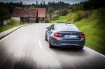 BMW M2 Coupe by Armytrix 2016 года
